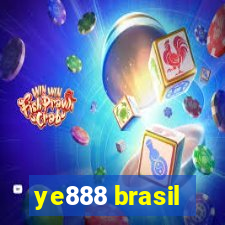 ye888 brasil